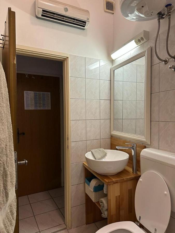 Apartment D2 4U Задар Екстер'єр фото