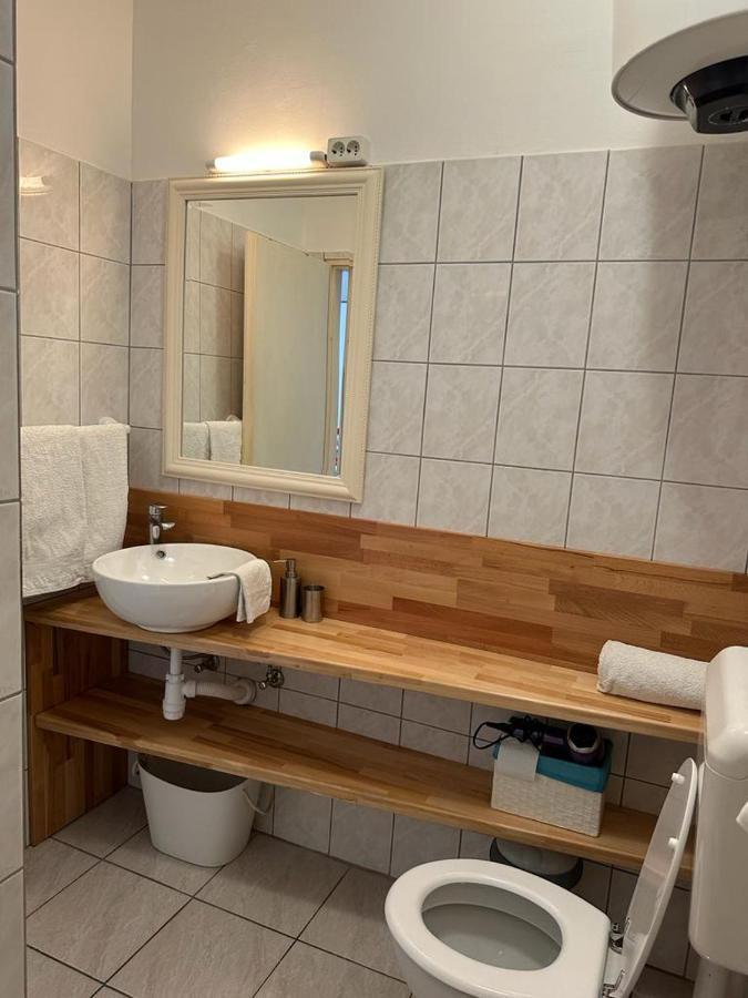 Apartment D2 4U Задар Екстер'єр фото