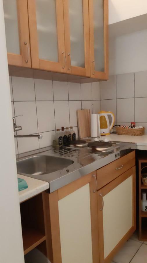 Apartment D2 4U Задар Екстер'єр фото